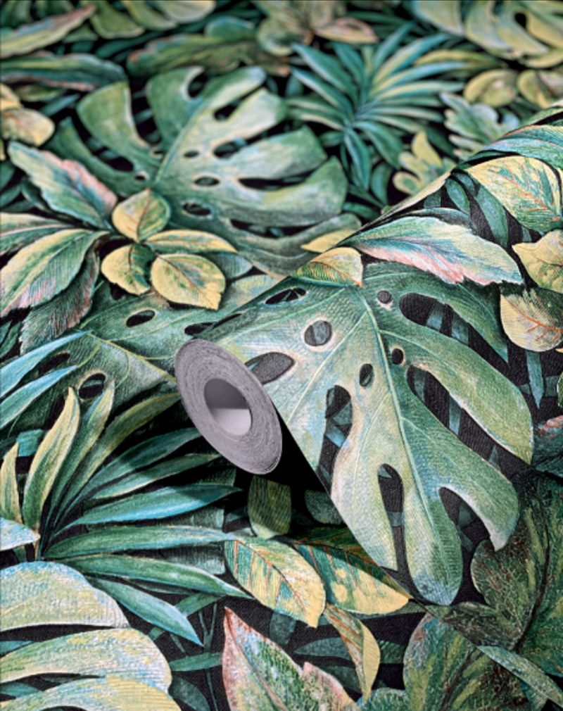 Papel Tapiz 33304BOTÁNICA