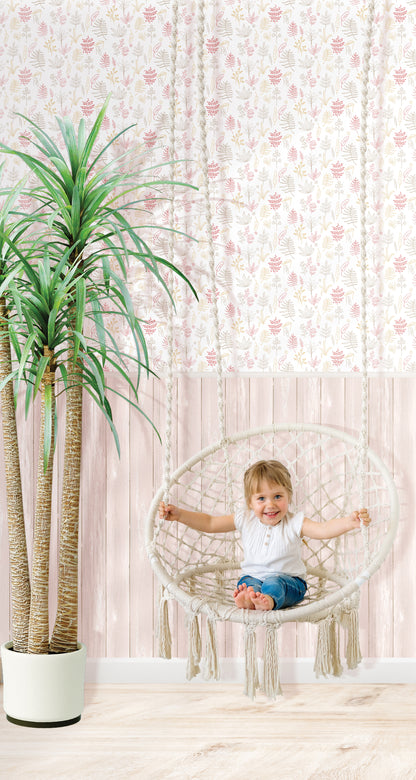 Papel Tapiz 13005
MONDO BABY