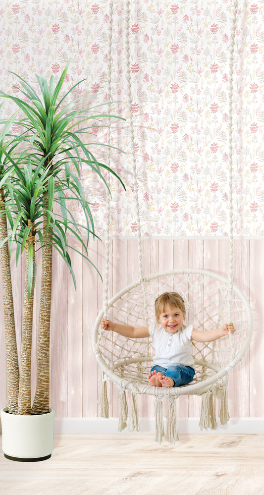 Papel Tapiz 13005
MONDO BABY