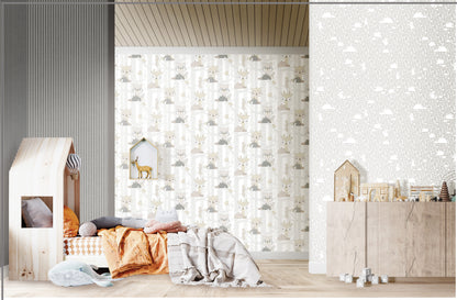 Papel Tapiz 13010
MONDO BABY