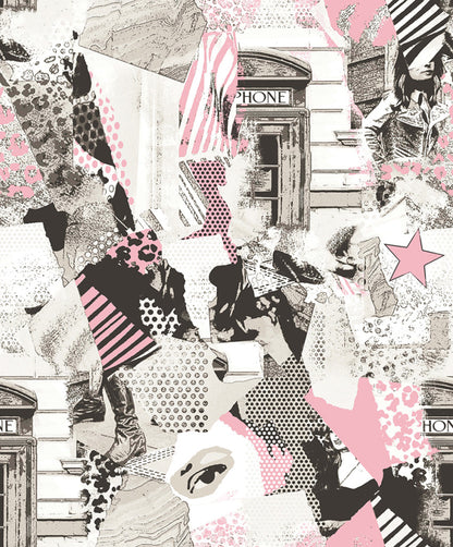 Papel Tapiz 16610
FRIENDS & COFFEE
