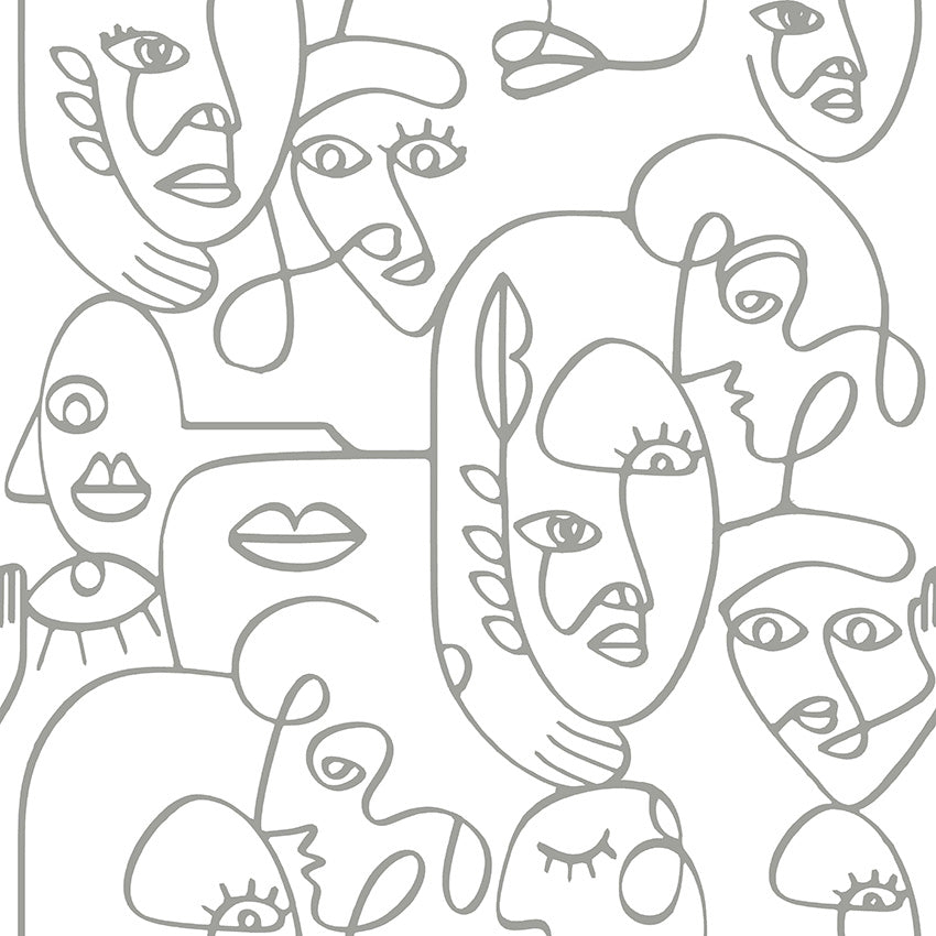 Papel Tapiz 16617
FRIENDS & COFFEE