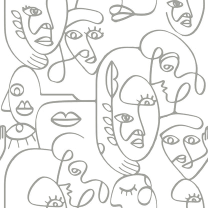 Papel Tapiz 16617
FRIENDS & COFFEE