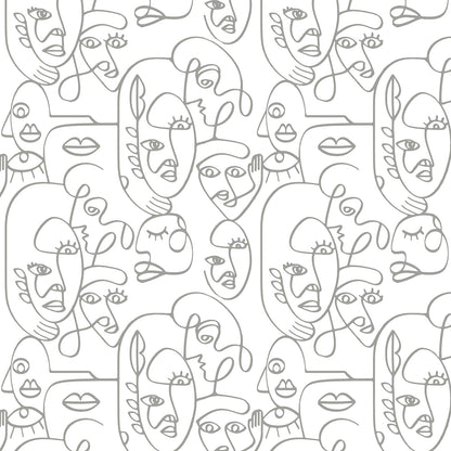 Papel Tapiz 16617
FRIENDS & COFFEE