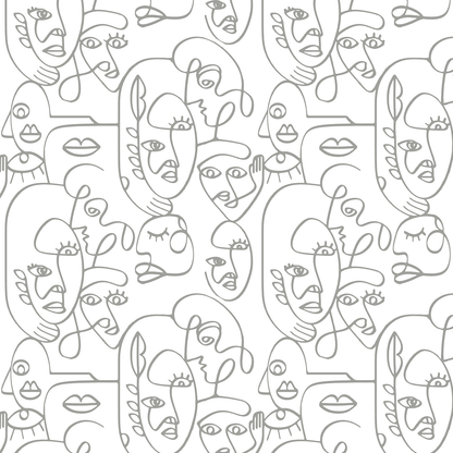 Papel Tapiz 16617
FRIENDS & COFFEE
