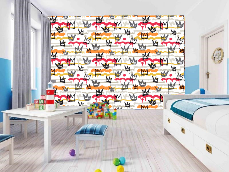 Papel Tapiz 16622
FRIENDS & COFFEE