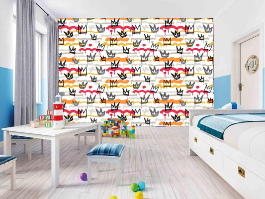 Papel Tapiz 16622
FRIENDS & COFFEE