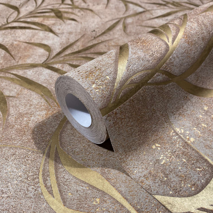 Papel Tapiz 34288
CITY GLOW