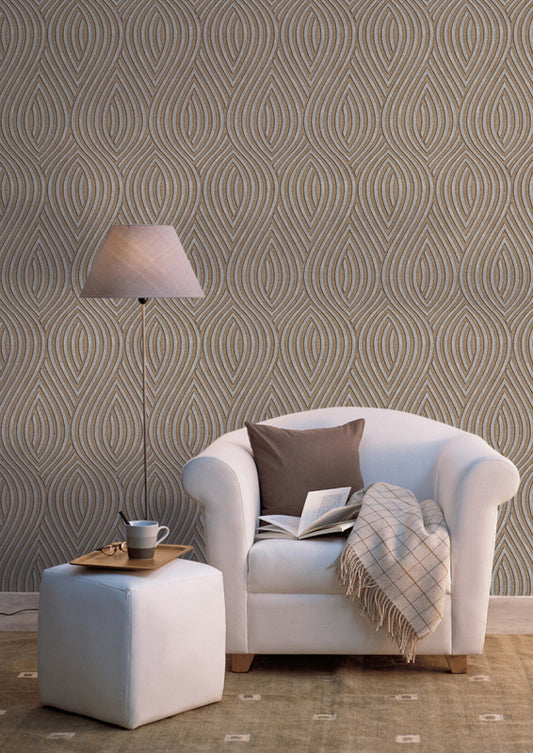 Papel Tapiz 364-2
ORNAMENTS