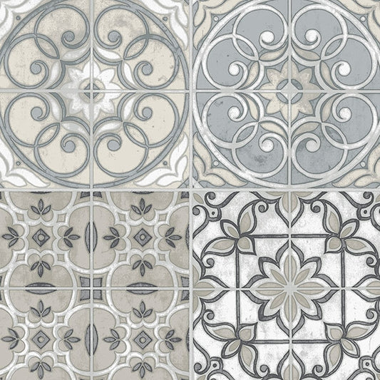 Papel Tapiz KE29951
CREATIVE KITCHENS