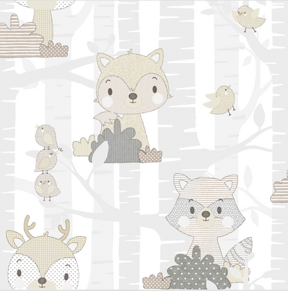 Papel Tapiz 13010
MONDO BABY